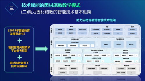 2020智能教育發展藍皮書 人工智能應用軟件開發如何助力因材施教