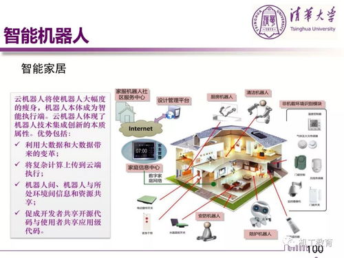 清華教授談人工智能 從技術(shù)到產(chǎn)業(yè)，走進(jìn)身邊的智能應(yīng)用